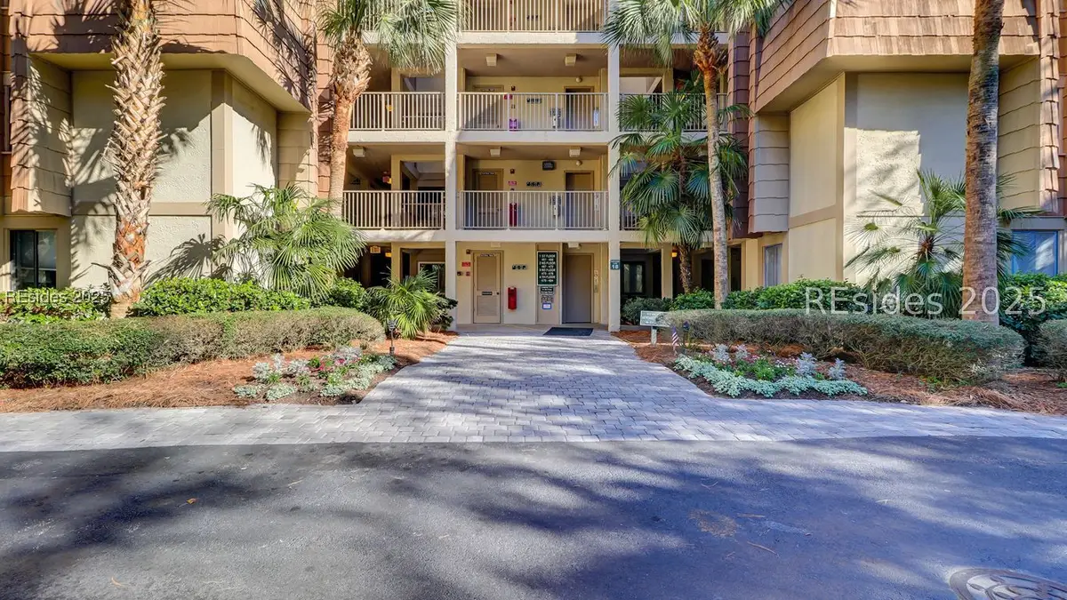 18 Lighthouse Road #470, Hilton Head Island, SC 29928 - Image #1