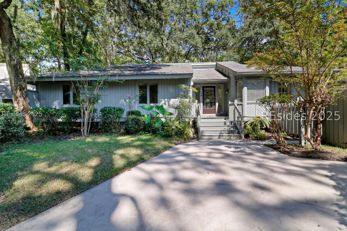 17 Dewberry Lane, Hilton Head Island, SC 29928 - Image #1