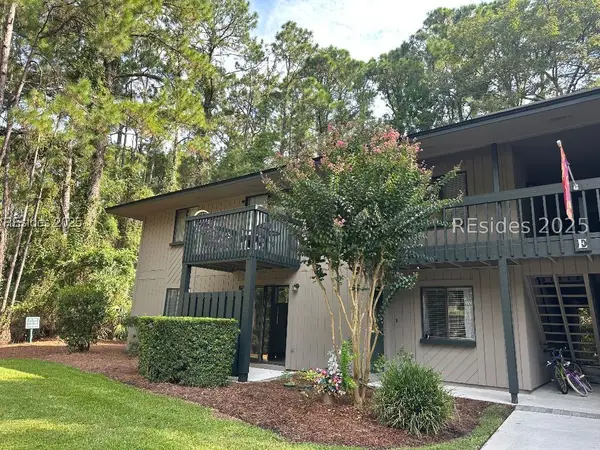 141 Lamotte Drive #E4, Hilton Head Island, SC 29926