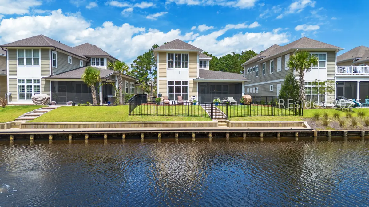 139 Hampton Lake Crossing, Bluffton, SC 29910 - Image #1