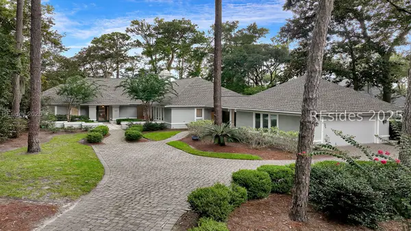 143 Victoria Drive, Hilton Head Island, SC 29926