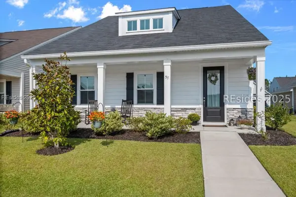 57 Garden Gate Circle E, Hardeeville, SC 29927