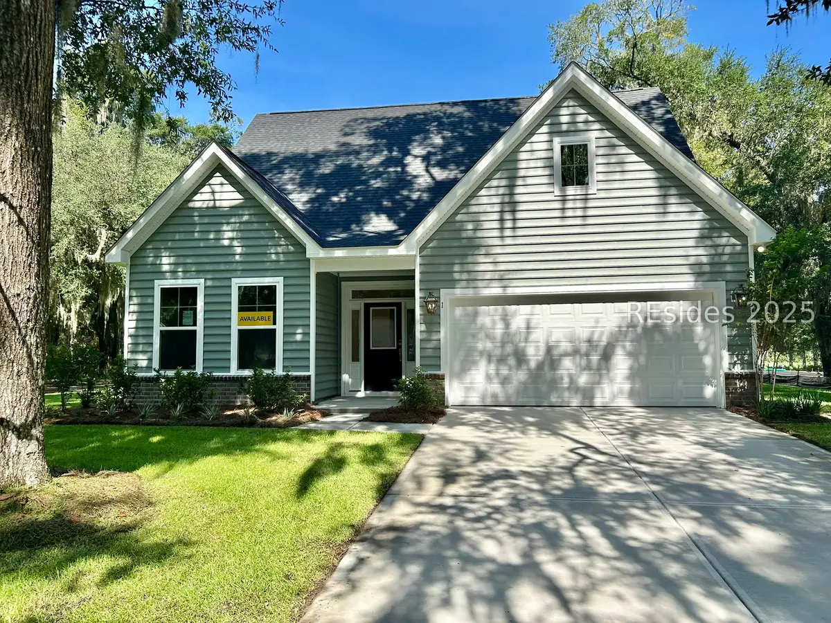 1 Alumni Road, Beaufort, SC 29907 - #1