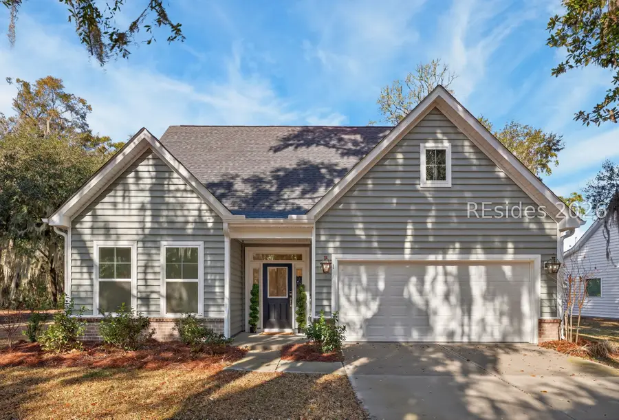 1 Alumni Road, Beaufort, SC 29907 - #3