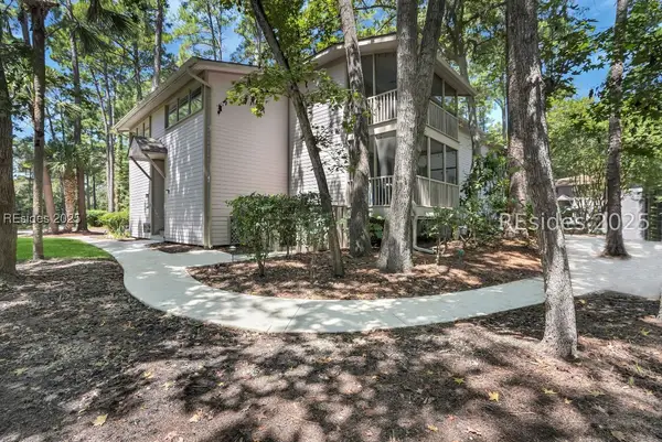 19 Three Mast Lane #19, Hilton Head Island, SC 29928