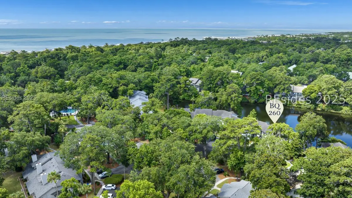 55 Bareclona Road #260-B, Hilton Head Island, SC 29928 - Image #1