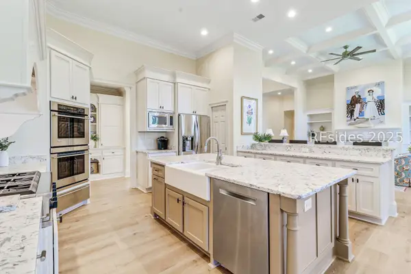 277 Bamberg Drive, Bluffton, SC 29910