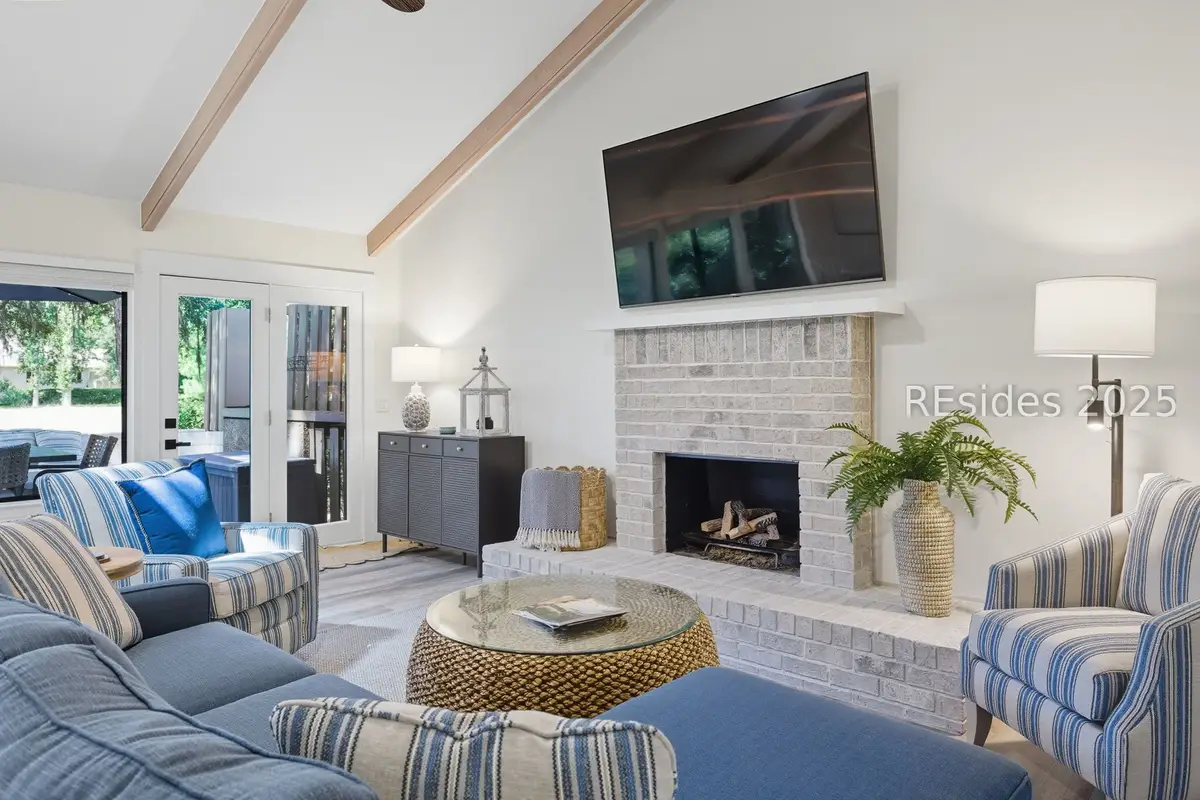 11 Muirfield Road, Hilton Head Island, SC 29928 - Image #1