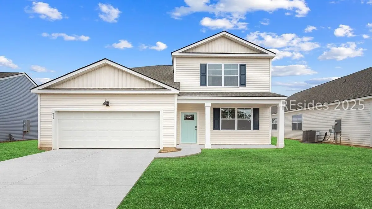 913 Sanctuary Drive, Ridgeland, SC 29936 - Image #1