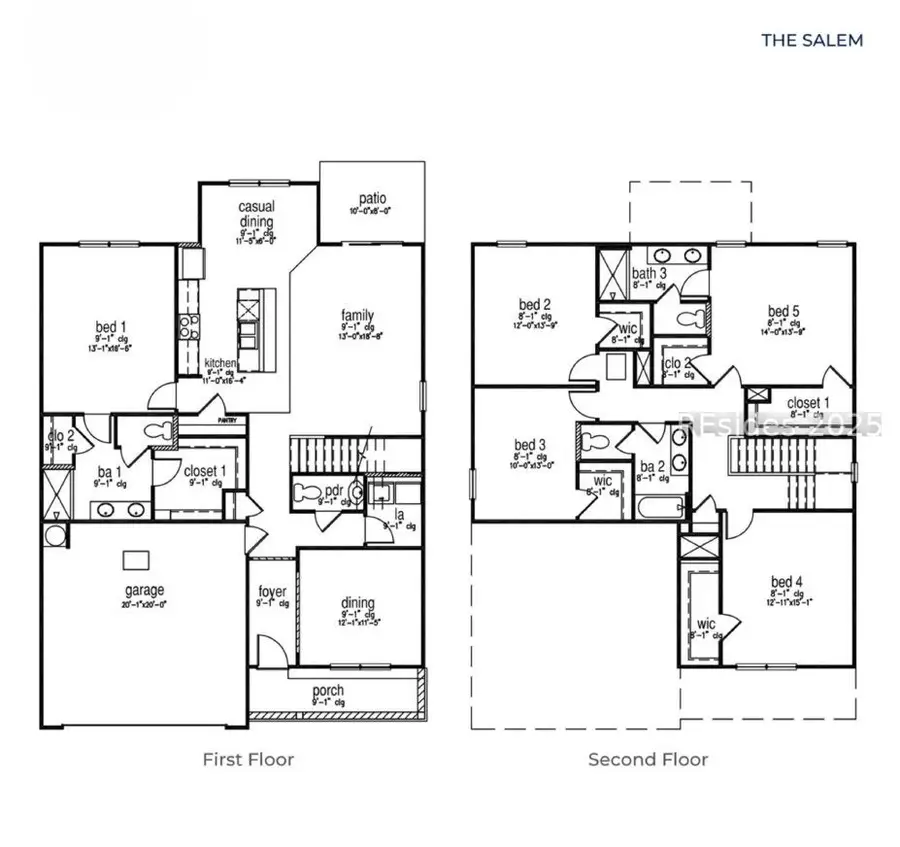 913 Sanctuary Drive, Ridgeland, SC 29936 - Image #2
