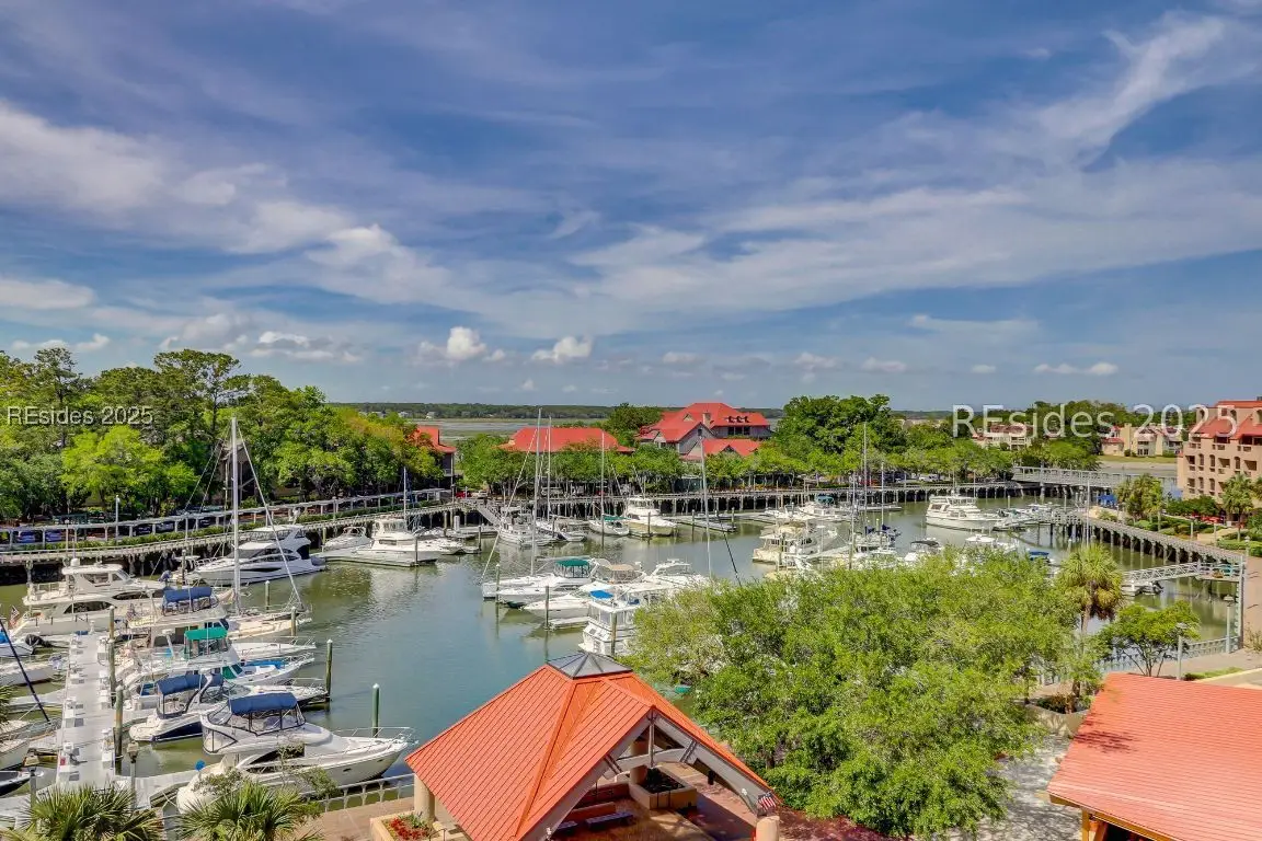 9 Harbourside Lane #7338A, Hilton Head Island, SC 29928 - Image #1