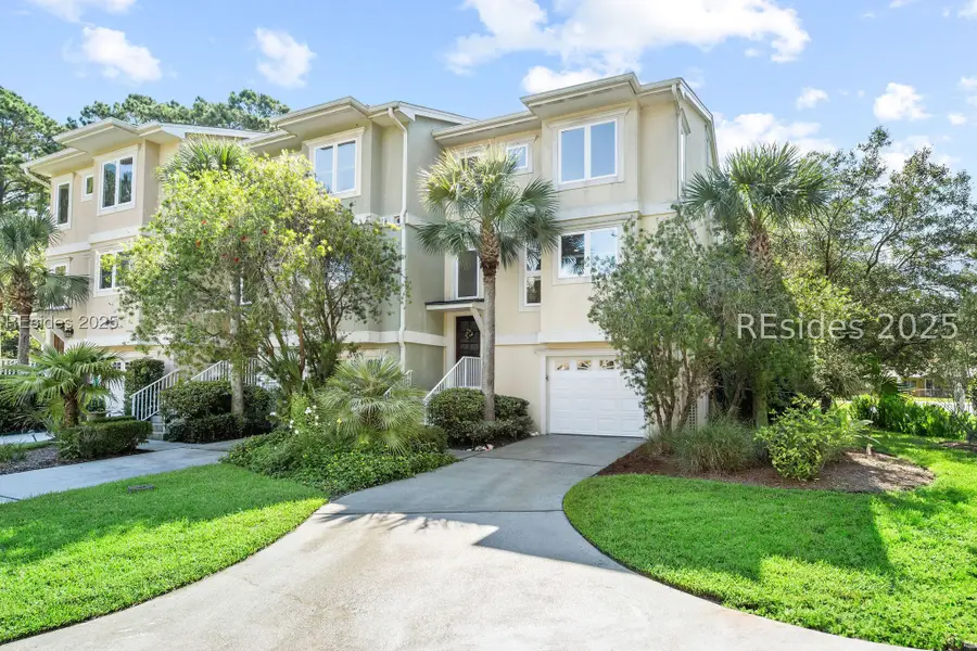 12 Fuller Pointe Drive, Hilton Head Island, SC 29926 - Image #2