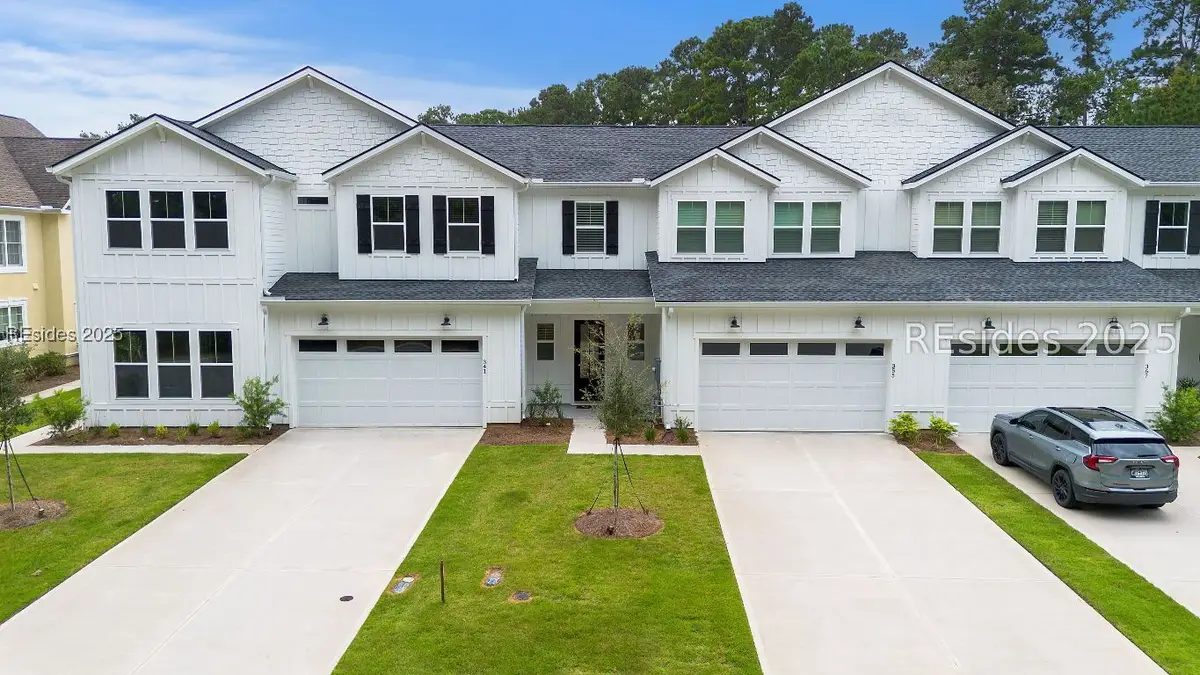 355 Oleander Way, Hardeeville, SC 29927 - Image #1