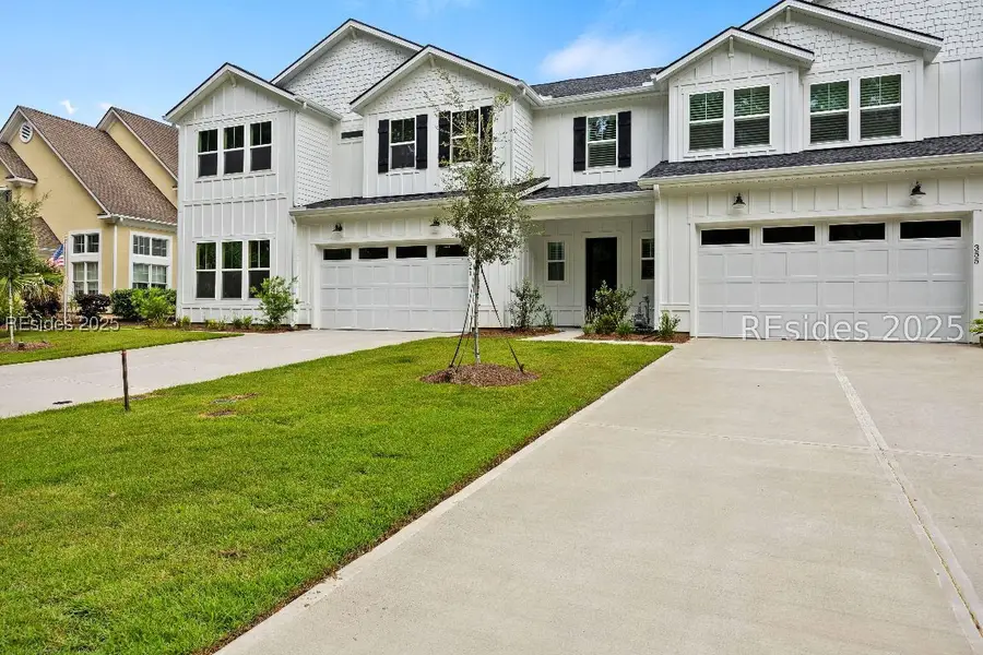 355 Oleander Way, Hardeeville, SC 29927 - Image #2
