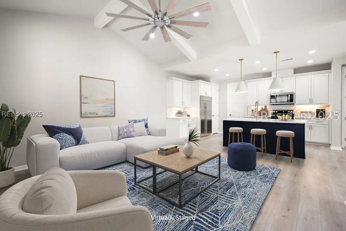 152 Caribbean Soul Avenue W #102, Hardeeville, SC 29927 - Image #1