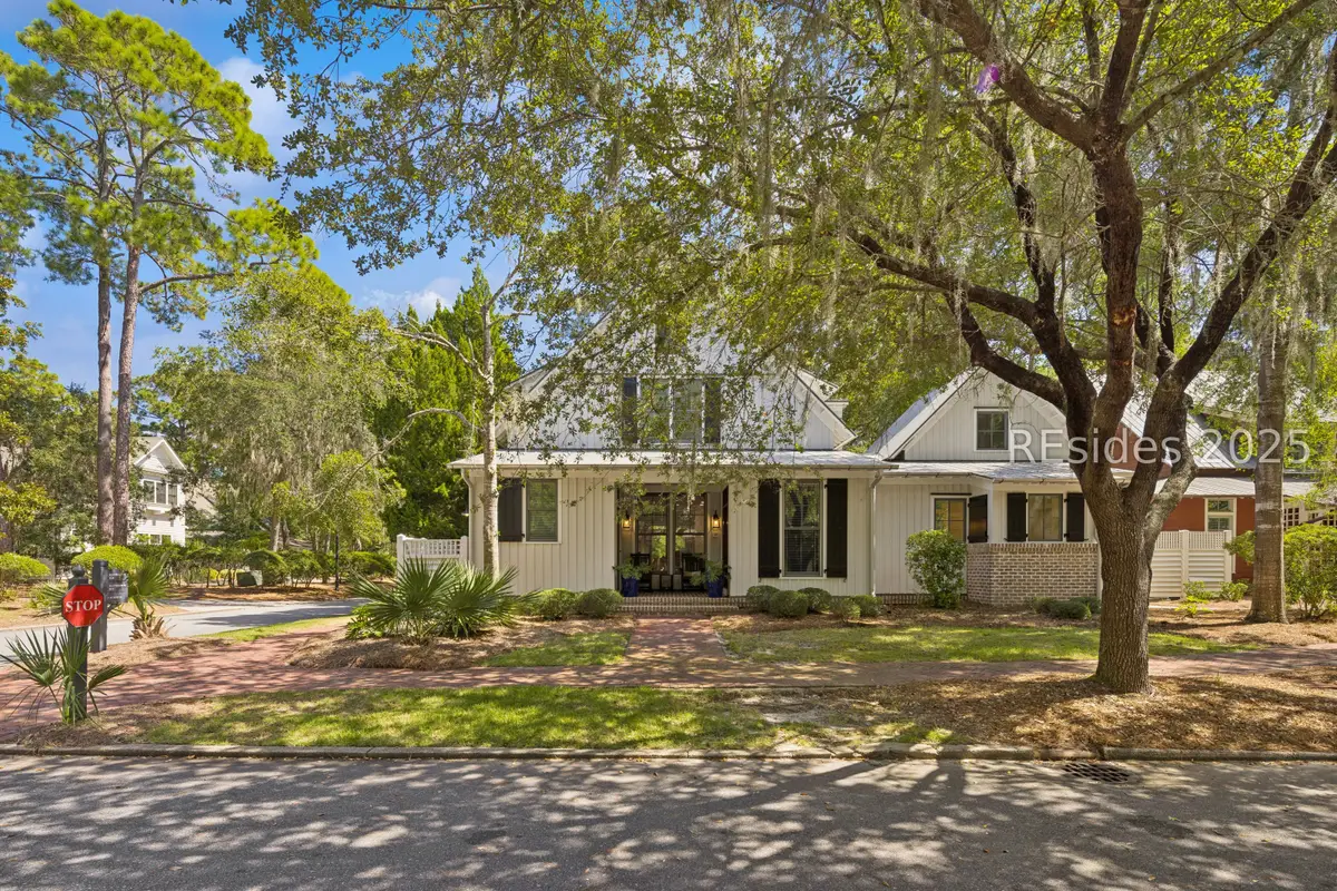 10 Rockingham Street, Bluffton, SC 29910 - #1