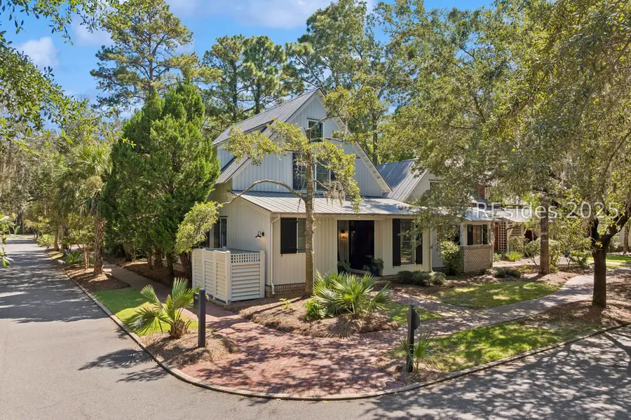 10 Rockingham Street, Bluffton, SC 29910 - #2