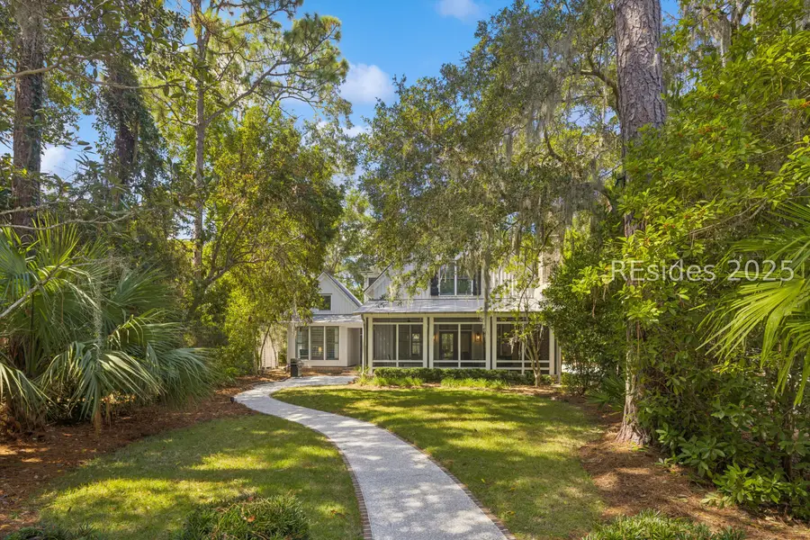10 Rockingham Street, Bluffton, SC 29910 - #3