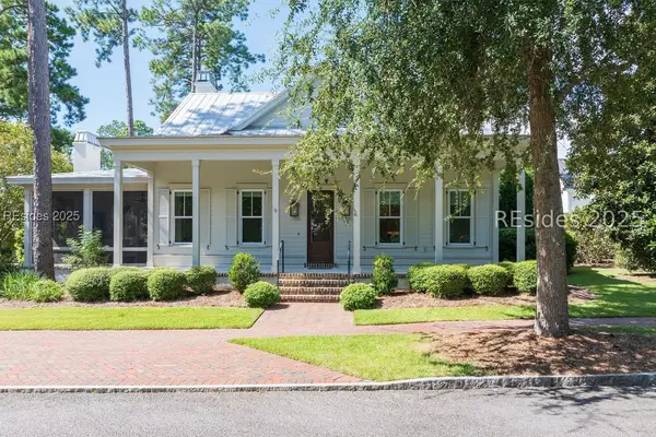 64 Jack Hare Road, Bluffton, SC 29910