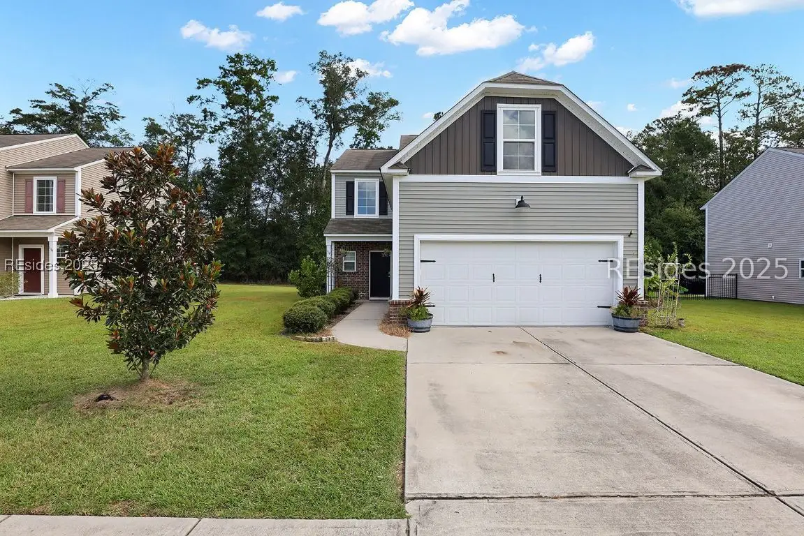 132 Red Northern Oak Way, Bluffton, SC 29910 - #1