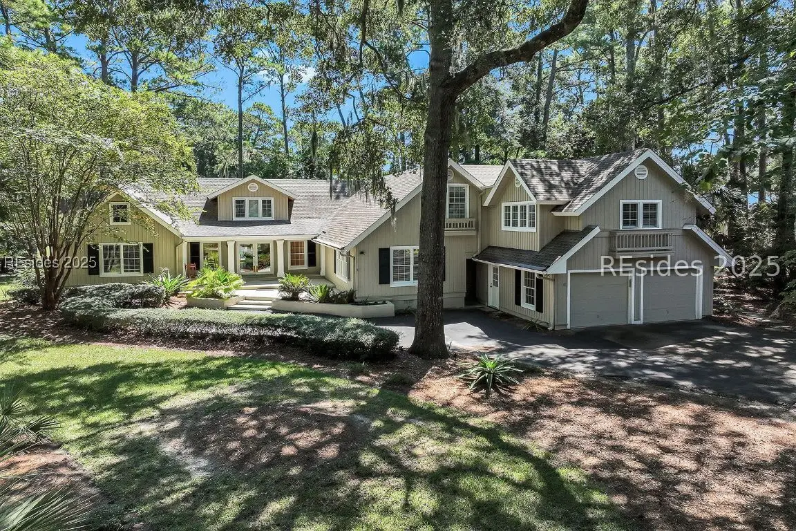 6 Indigo Court, Hilton Head Island, SC 29926 - Image #1
