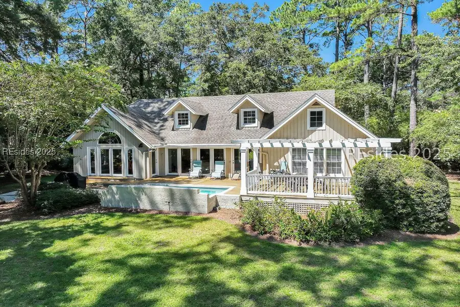 6 Indigo Court, Hilton Head Island, SC 29926 - Image #2