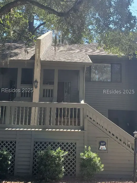 200 Southwind Drive # 227, Hilton Head Island, SC 29928
