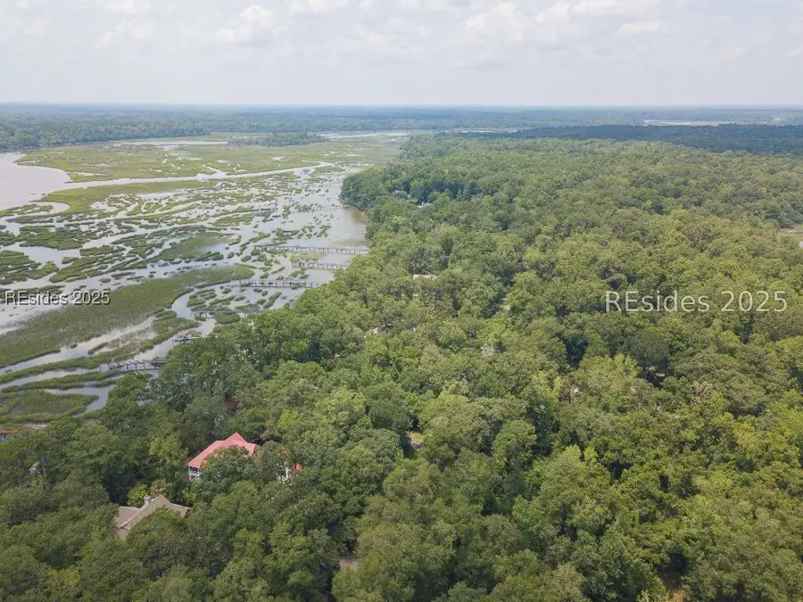 155 Bull Point Drive, Seabrook, SC 29940 - #2