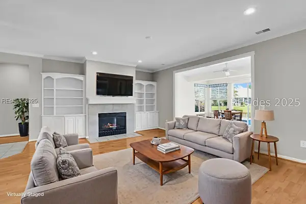 26 Hamilton Drive, Bluffton, SC 29909