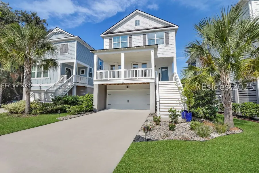 180 Mitchellville Road, Hilton Head Island, SC 29926 - Image #3