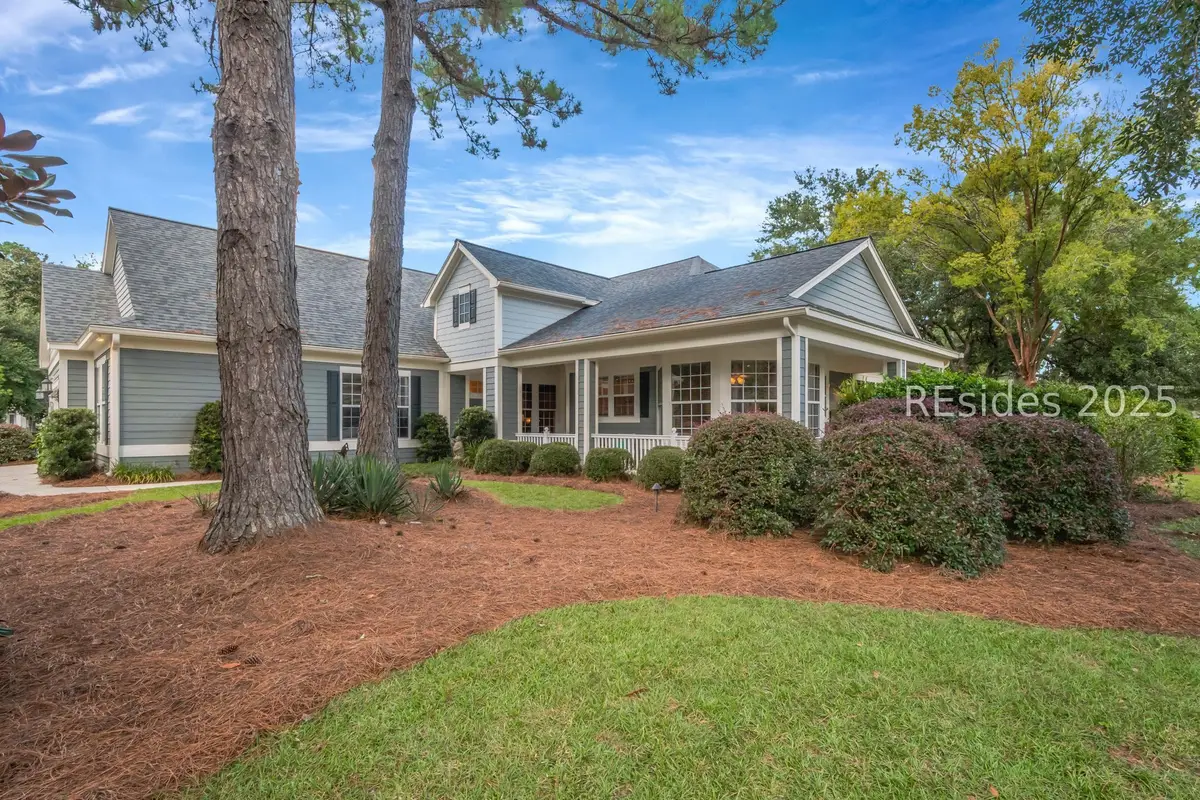 17 Dory Court, Bluffton, SC 29909 - #1