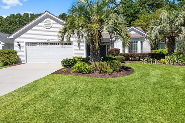 212 Benjamin Seabrook Court, Bluffton, SC 29909