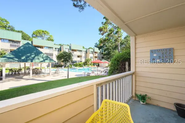 239 Beach City Road #2115, Hilton Head Island, SC 29926
