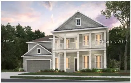 230 Midpoint Boulevard, Bluffton, SC 29910 - #1