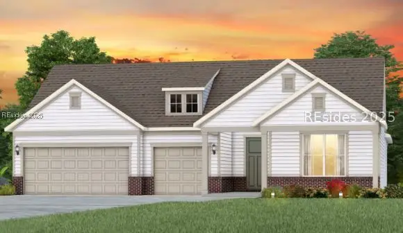 63 Scarlet Sage Drive, Bluffton, SC 29910 - #1