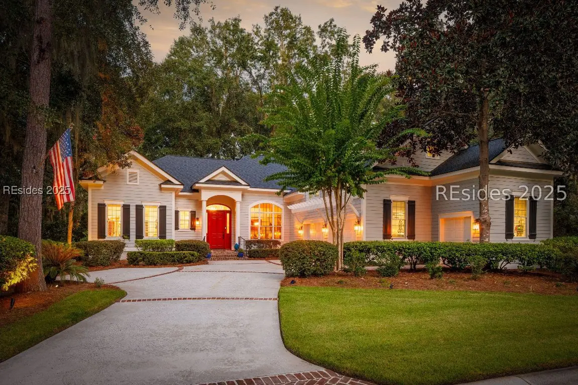 42 Newberry Court, Bluffton, SC 29910 - Image #1