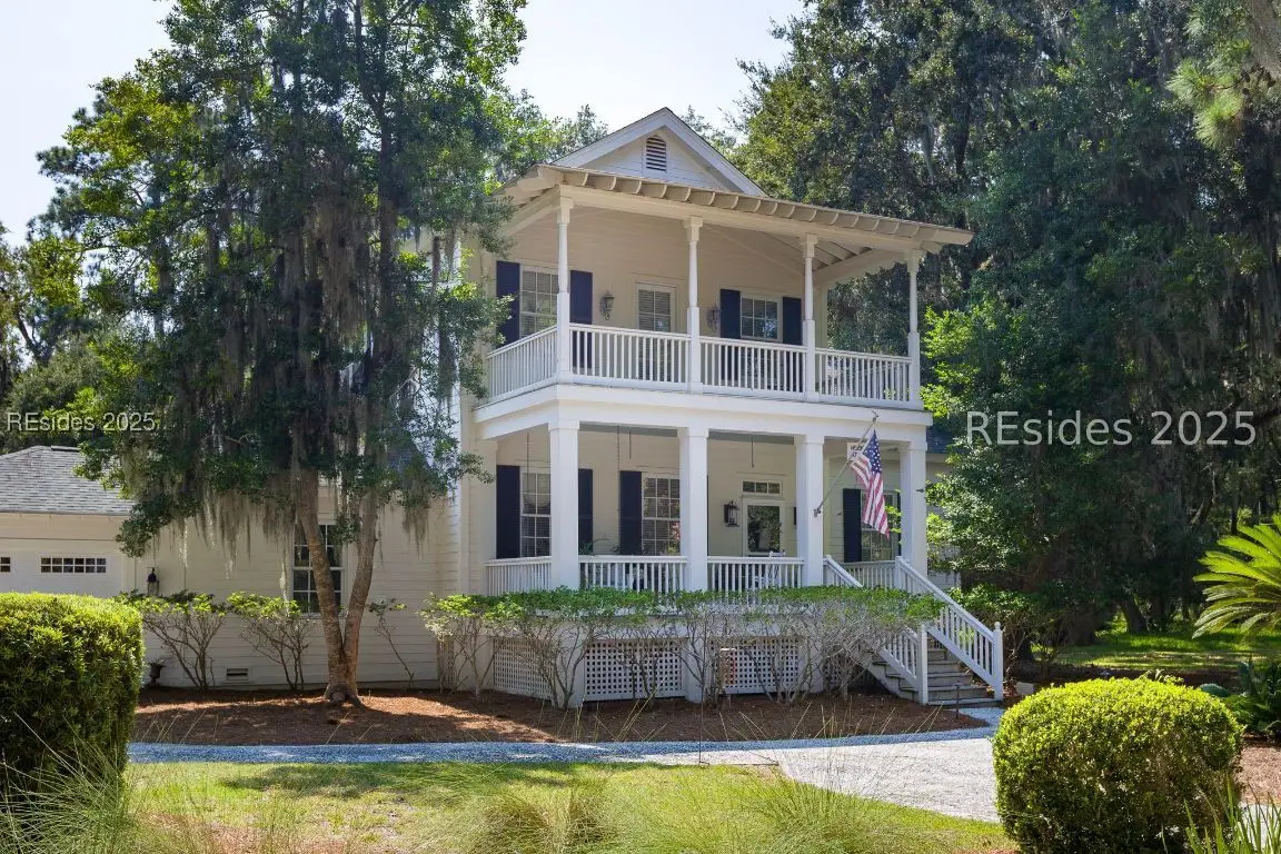 1206 Haig Point Road, Daufuskie Island, SC 29915 - Image #1