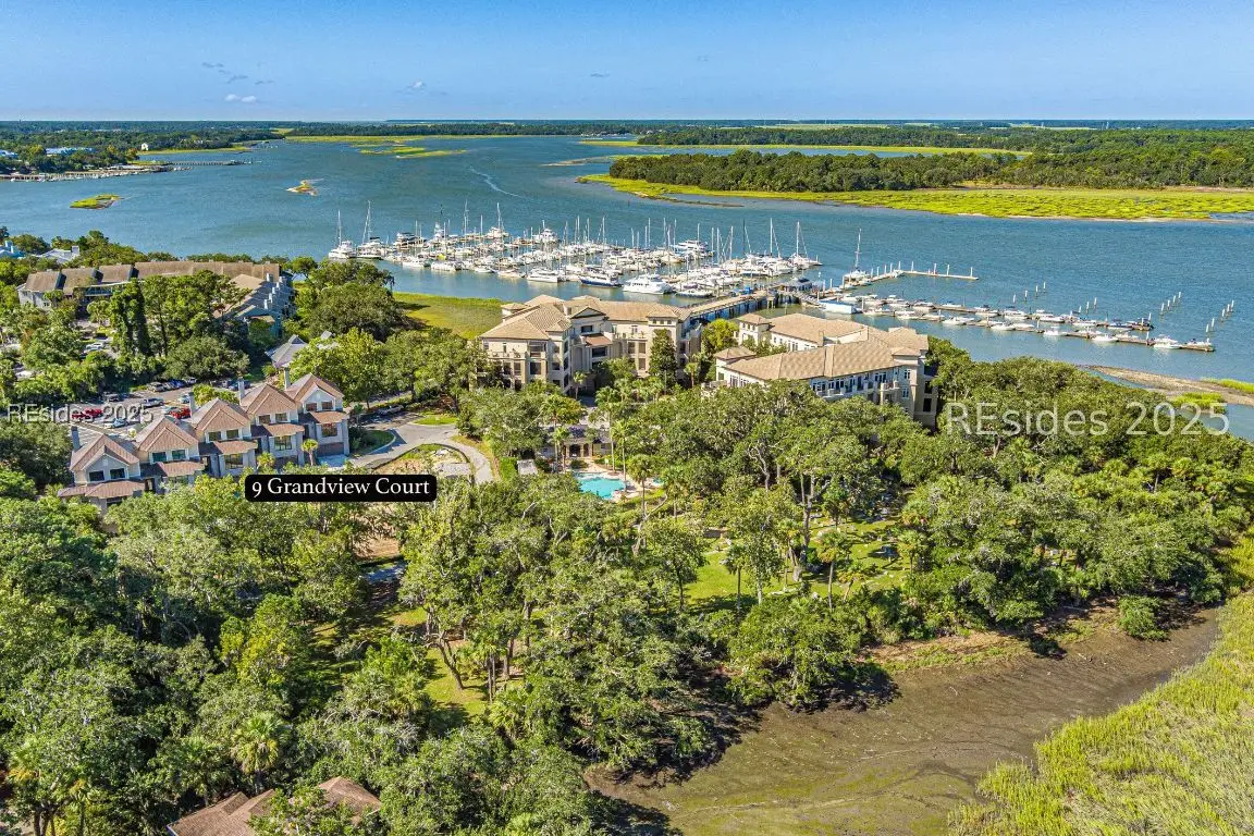 9 Grandview Court, Hilton Head Island, SC 29926 - Image #1