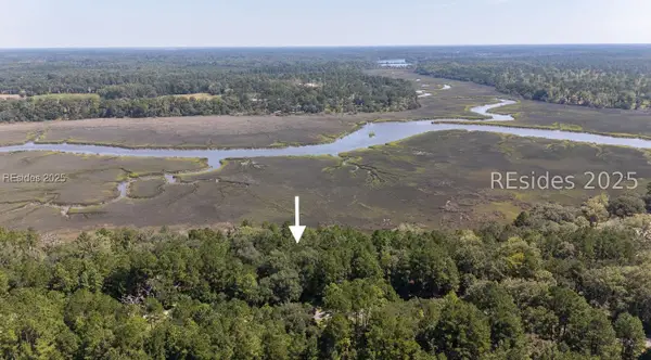 246 Somerset Drive, Yemassee, SC 29945