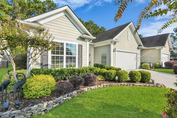 895 Knollwood Court, Okatie, SC 29909