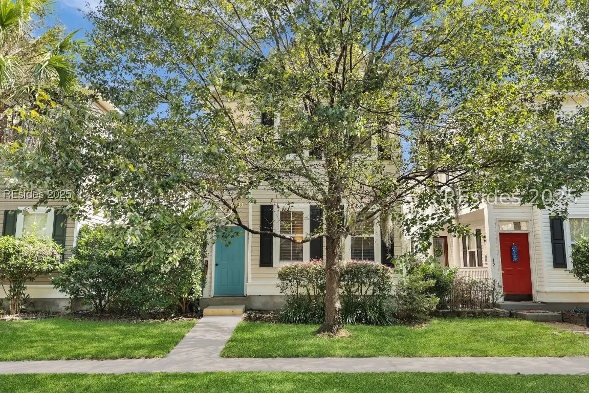 149 Regent Avenue, Bluffton, SC 29910 - #1