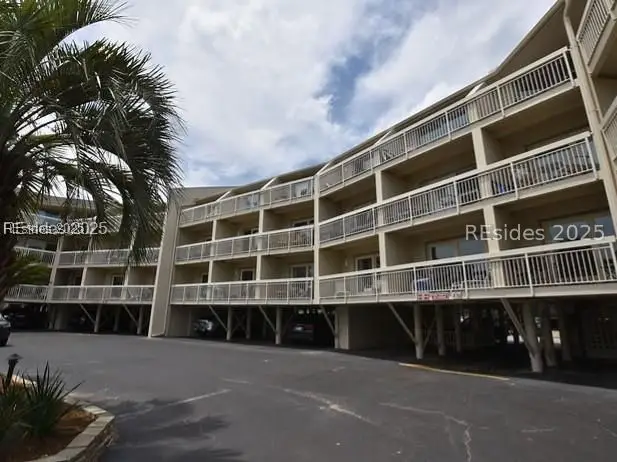 4 N Forest Beach Drive #208, Hilton Head Island, SC 29928 - #2