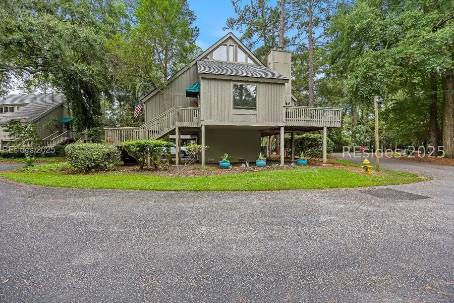 10 Compass Point #10B, Hilton Head Island, SC 29928 - Image #2