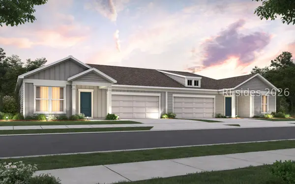 396 Walleye Boulevard, Bluffton, SC 29909