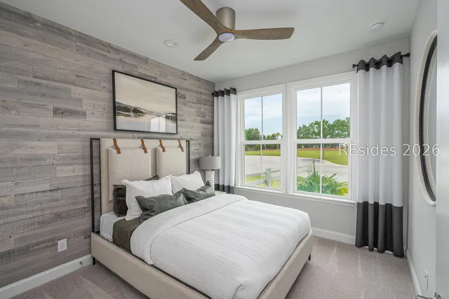 396 Walleye Boulevard, Bluffton, SC 29909 - #2