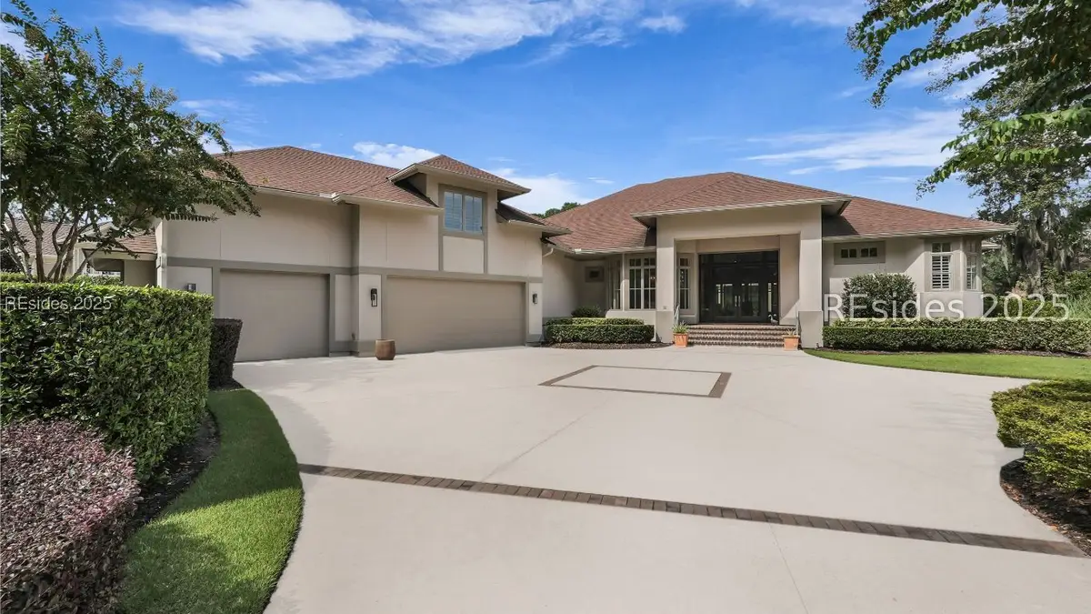 50 Lancaster Boulevard, Okatie, SC 29909 - Image #1