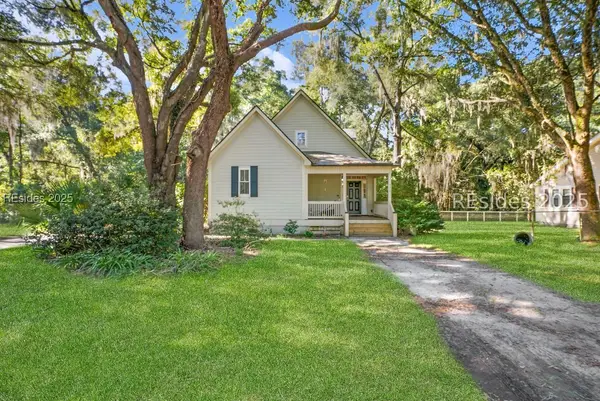 576 Mccormack Avenue, Ridgeland, SC 29936