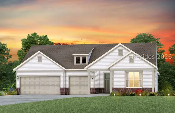 781 Java Drive, Bluffton, SC 29909