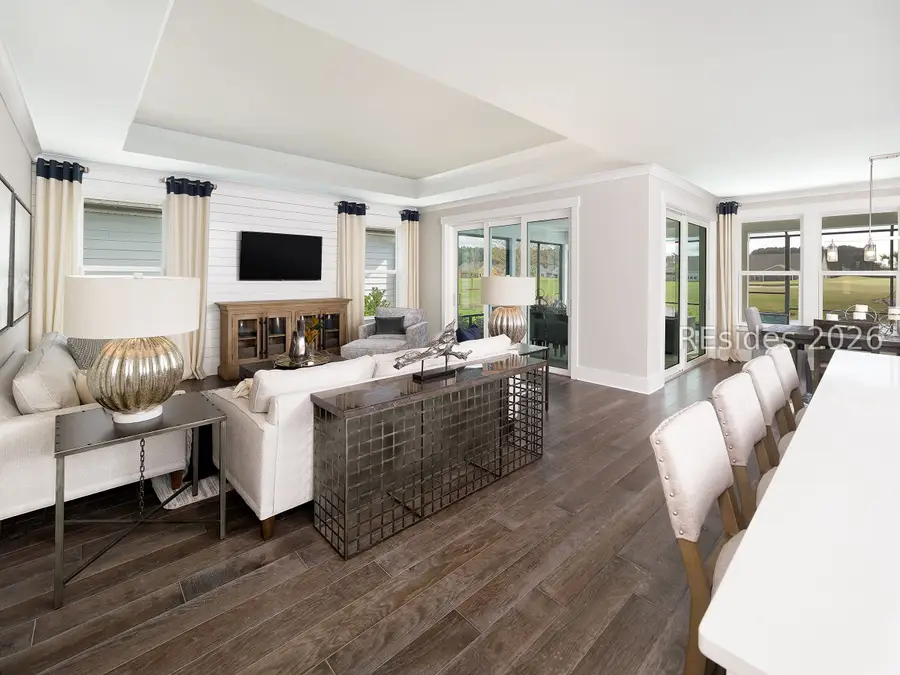 781 Java Drive, Bluffton, SC 29909 - #2