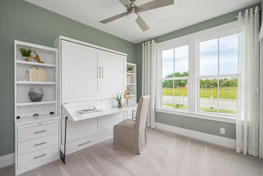 412 Walleye Boulevard, Bluffton, SC 29909 - #3